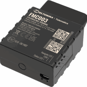 Teltonika FMC003 – 4G OBD Plug-In Tracker