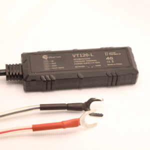VT120 Plug in Tracker